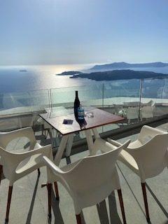Wine tour Greece